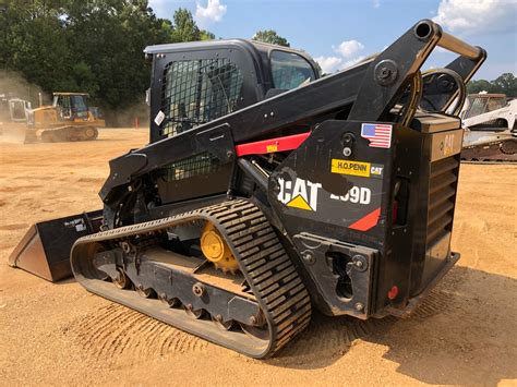 cat skid steer snow tracks|cat high flow skid steer.